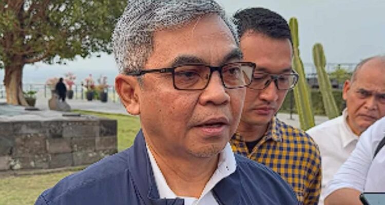 5 Orang Resmi Jadi Tersangka dalam OTT KPK di Lingkup BNPB 5 Orang Resmi Jadi Tersangka dalam OTT KPK di Lingkup BNPB