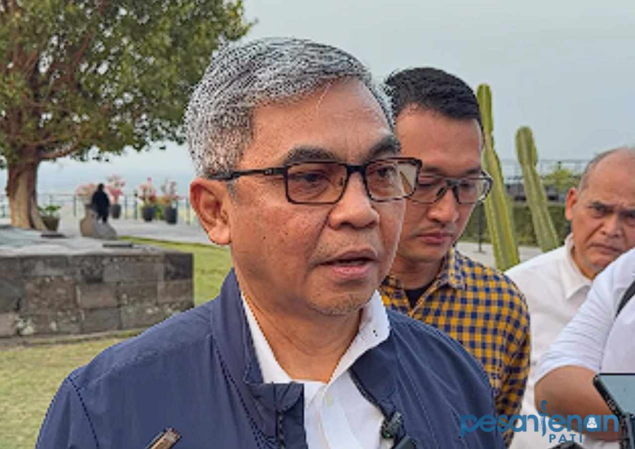 5 Orang Resmi Jadi Tersangka dalam OTT KPK di Lingkup BNPB 5 Orang Resmi Jadi Tersangka dalam OTT KPK di Lingkup BNPB
