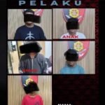Pemuda di Denpasar Dikeroyok Saat Antar Teman Beli Rokok/humas polri