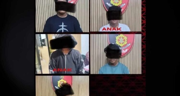 Pemuda di Denpasar Dikeroyok Saat Antar Teman Beli Rokok/humas polri Pemuda di Denpasar Dikeroyok Saat Antar Teman Beli Rokok/humas polri