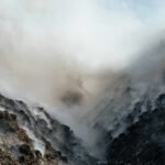 Ilustrasi kebakaran/unsplash