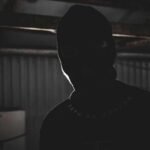 Ilustrasi pencuri/unsplash