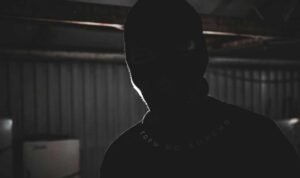 Ilustrasi pencuri/unsplash
