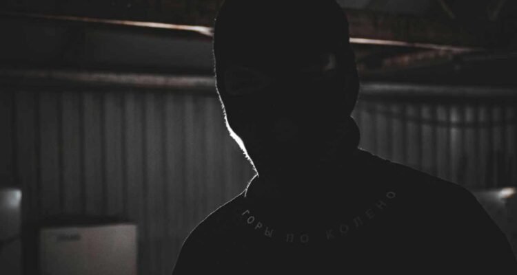Ilustrasi pencuri/unsplash Ilustrasi pencuri/unsplash