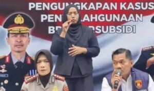 Penimbunan BBM Subsidi di Sumbar, Pelaku Sembunyikan di Box Ikan/humas polri Penimbunan BBM Subsidi di Sumbar, Pelaku Sembunyikan di Box Ikan/humas polri